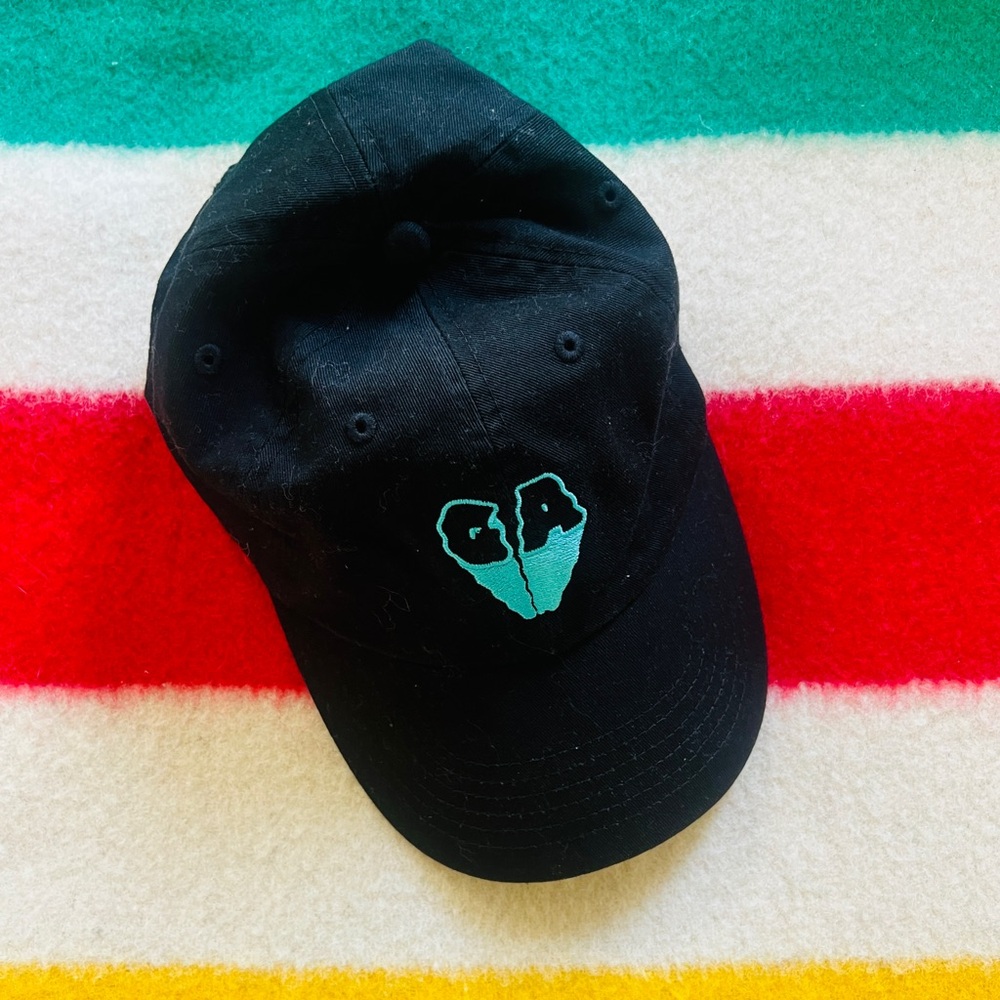 GA Glass Animals Hat 🧢